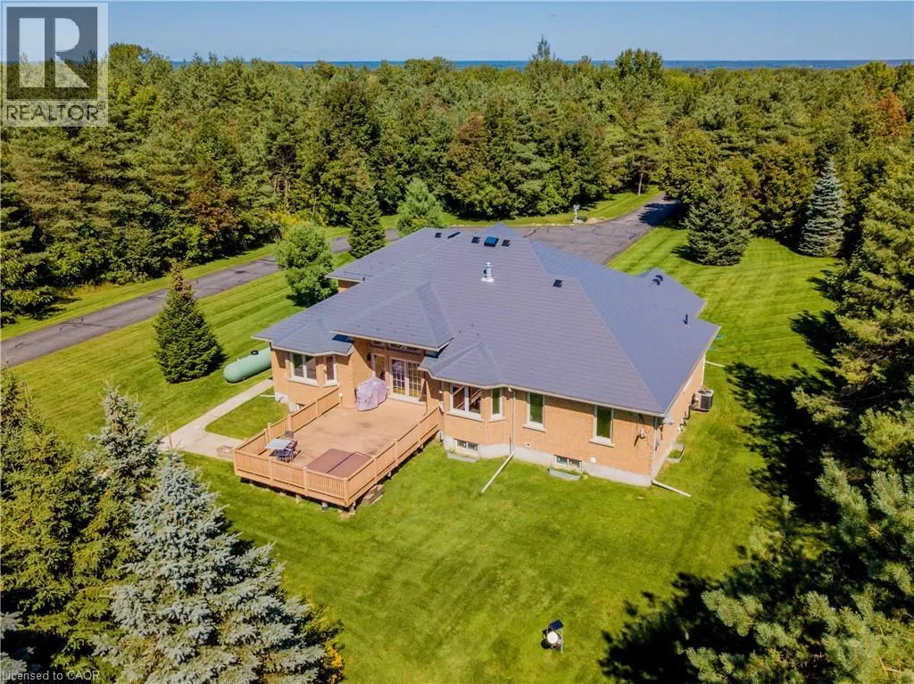 3040 TOWNLINE Road