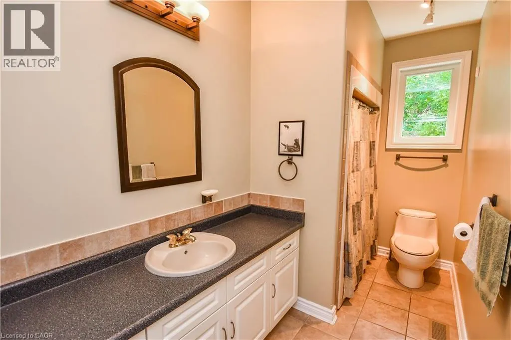 3040 TOWNLINE Road