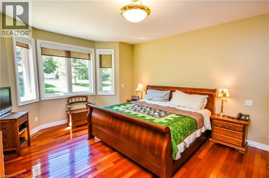 3040 TOWNLINE Road