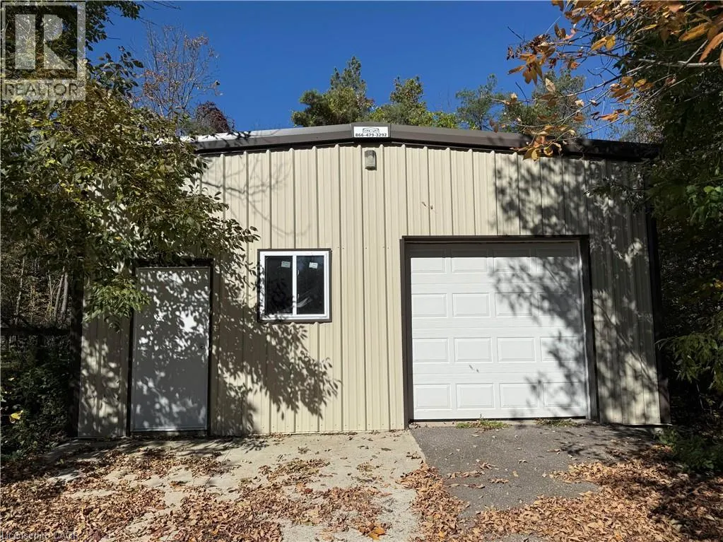 3040 TOWNLINE Road