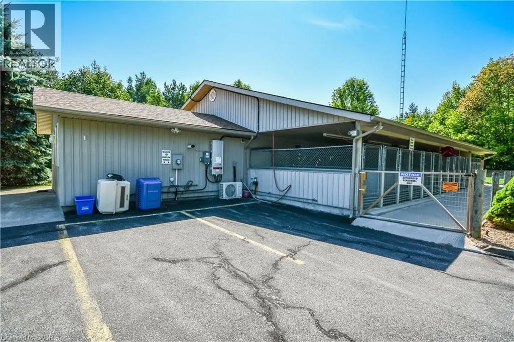 3040 TOWNLINE Road