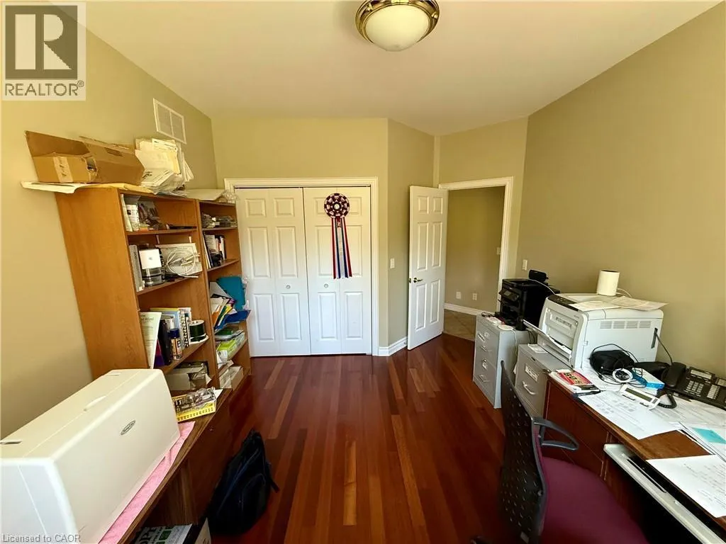 3040 TOWNLINE Road