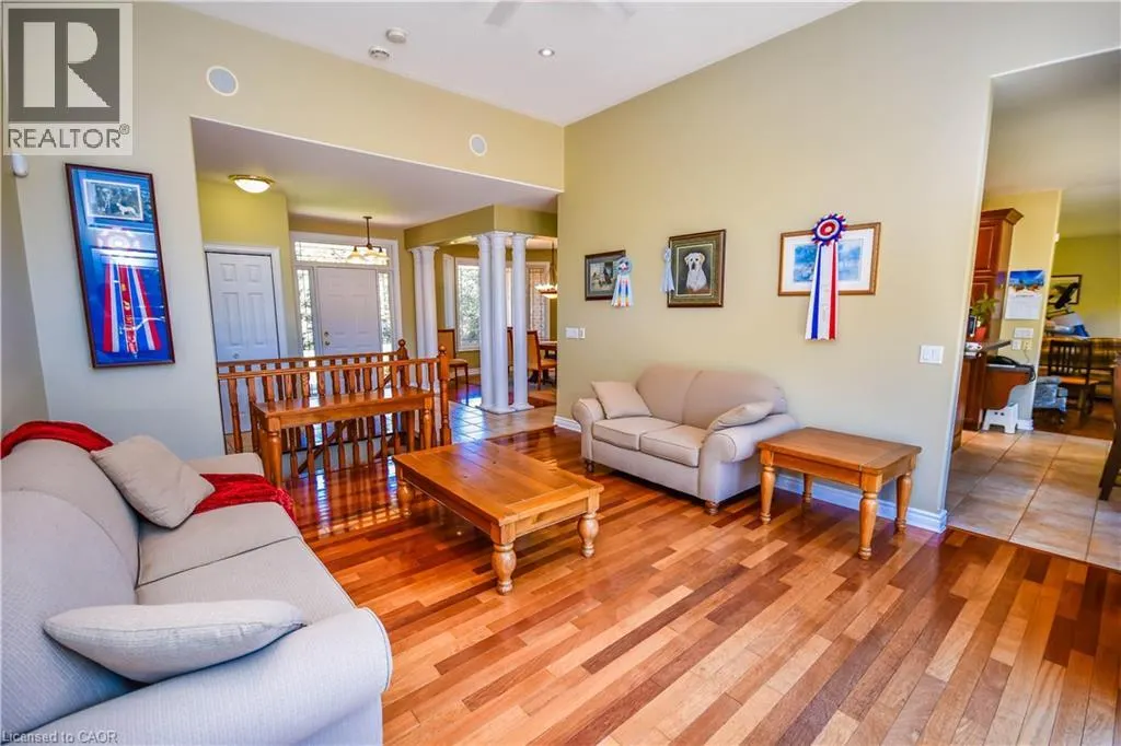 3040 TOWNLINE Road