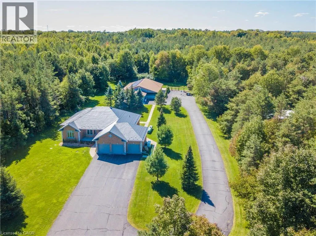 3040 TOWNLINE Road