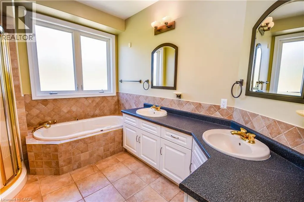 3040 TOWNLINE Road