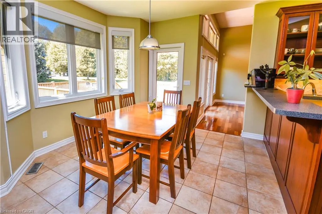 3040 TOWNLINE Road