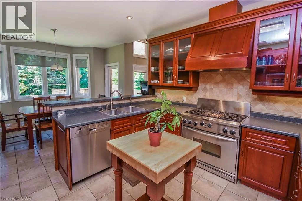3040 TOWNLINE Road