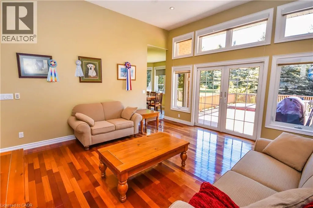 3040 TOWNLINE Road