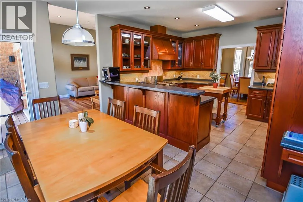 3040 TOWNLINE Road