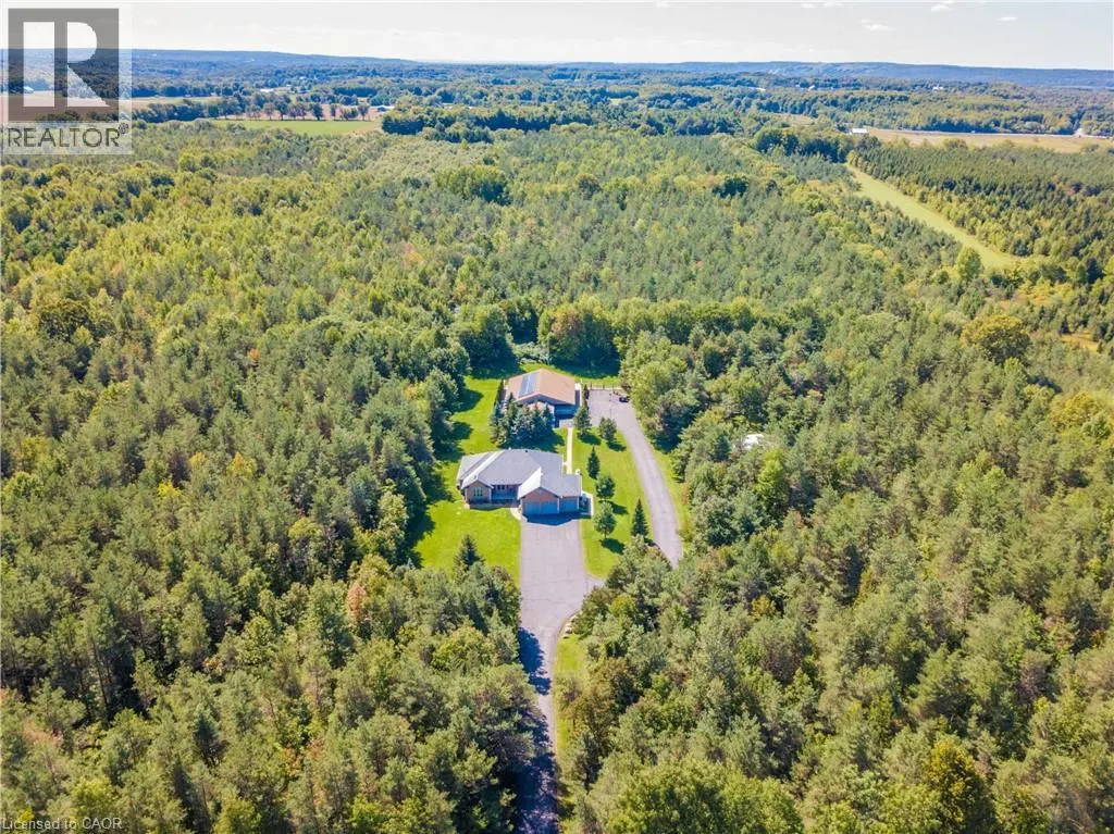 3040 TOWNLINE Road