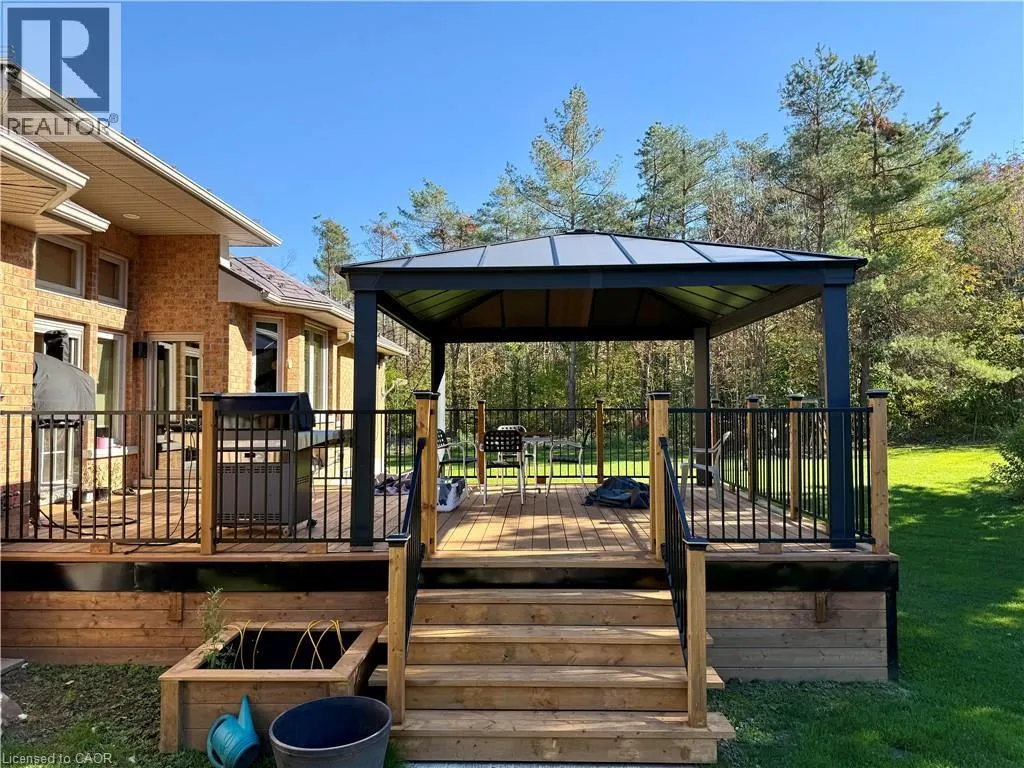 3040 TOWNLINE Road