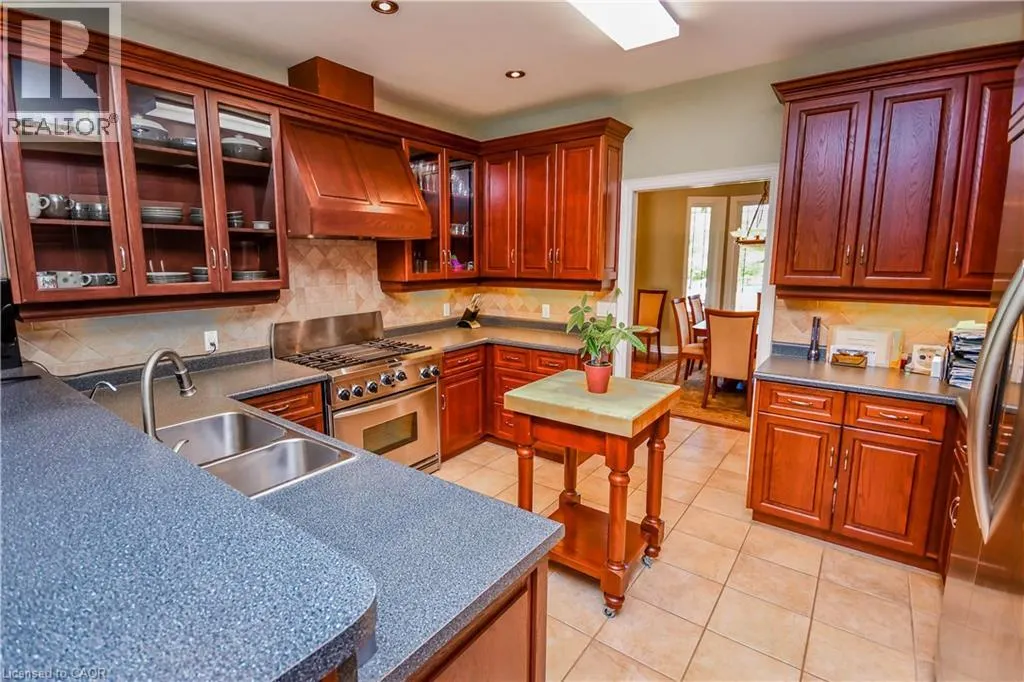 3040 TOWNLINE Road