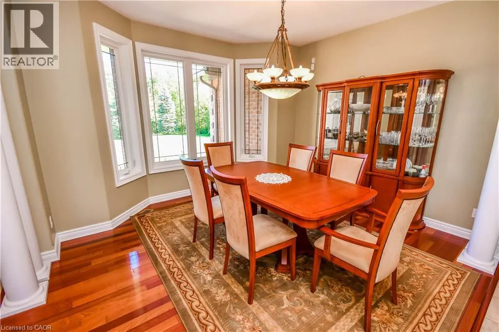 3040 TOWNLINE Road