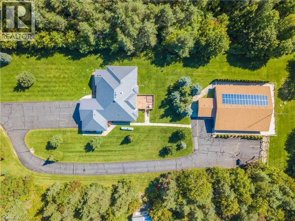 3040 TOWNLINE Road