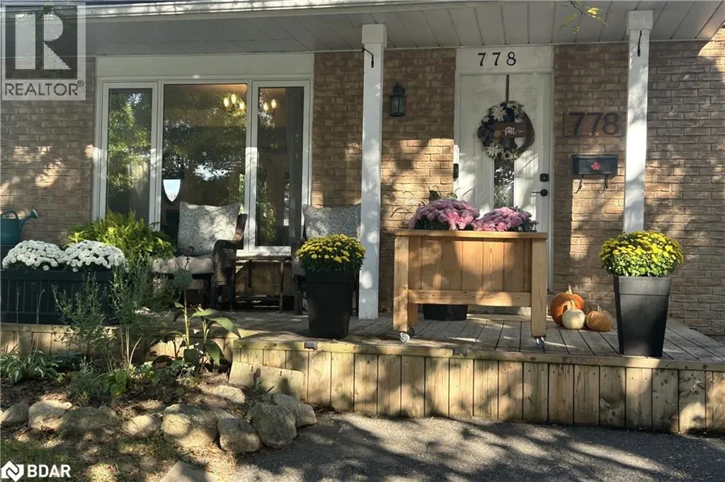 778 BYNG Court