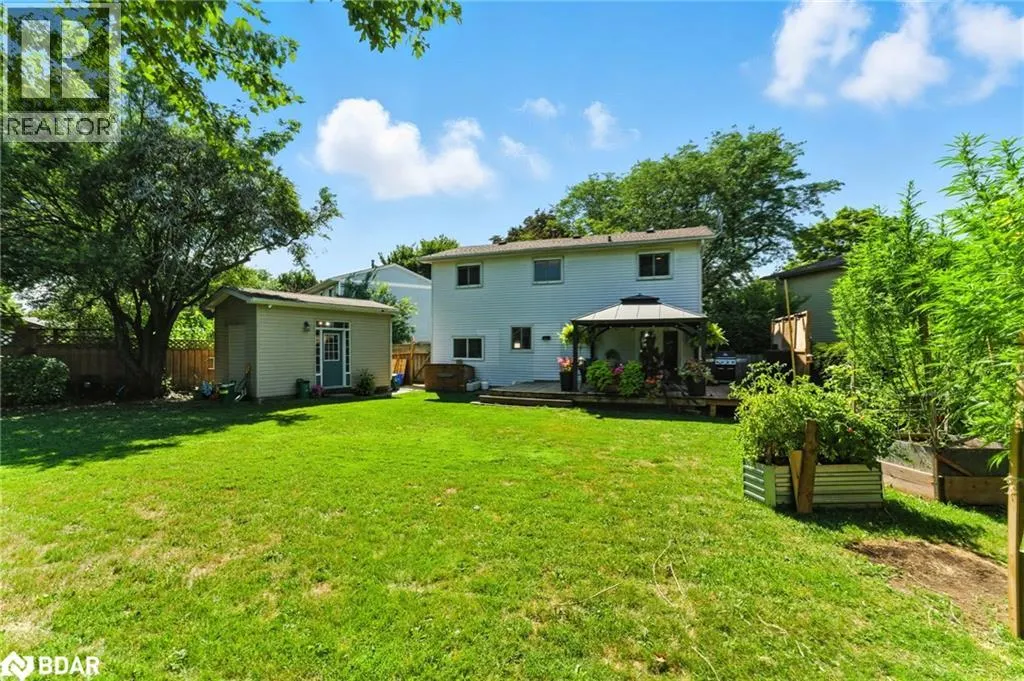 778 BYNG Court