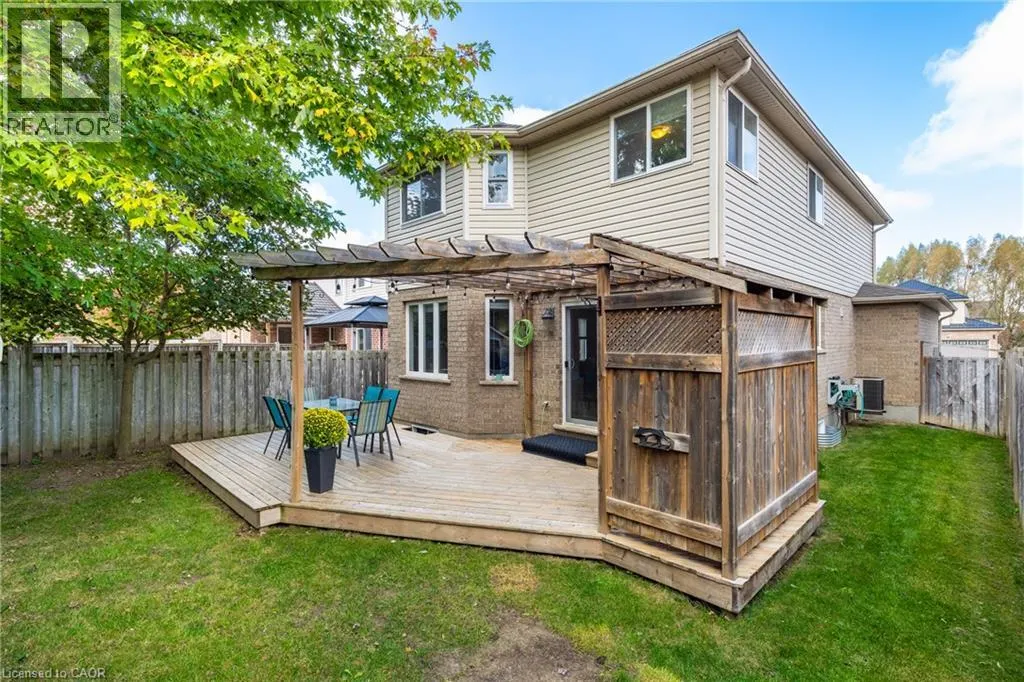 153 PORCHLIGHT Drive