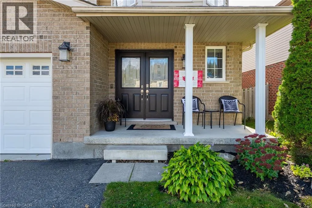 153 PORCHLIGHT Drive