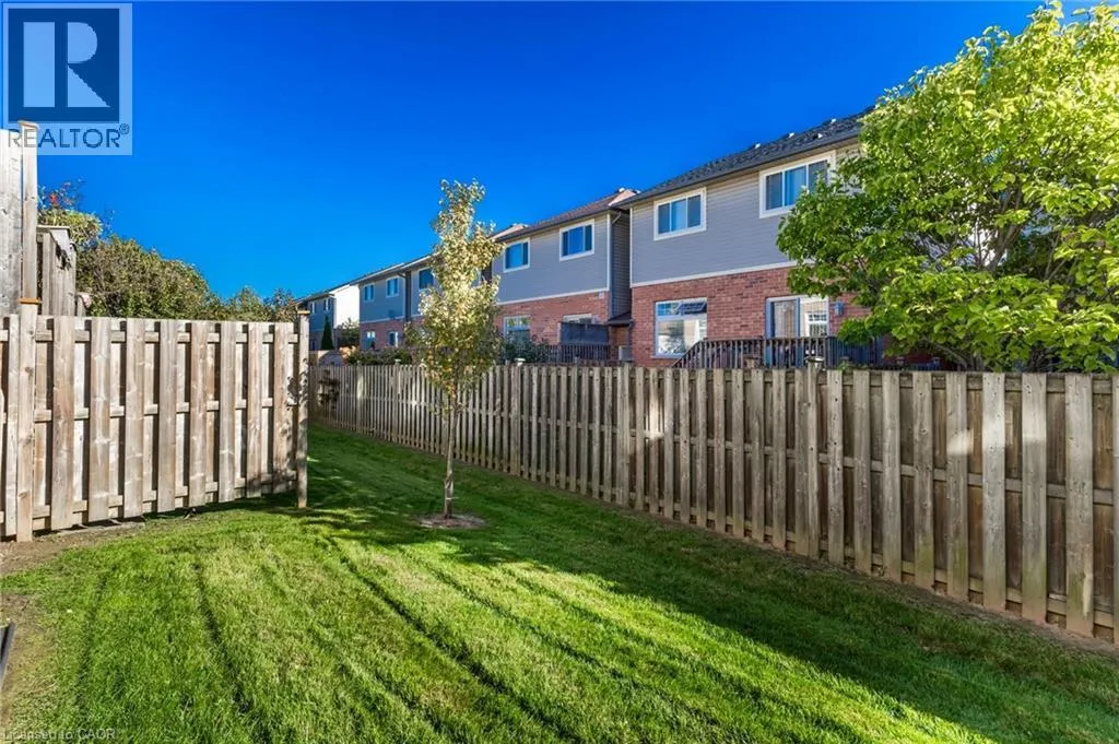 232 STONEHENGE Drive Unit# 37, #37