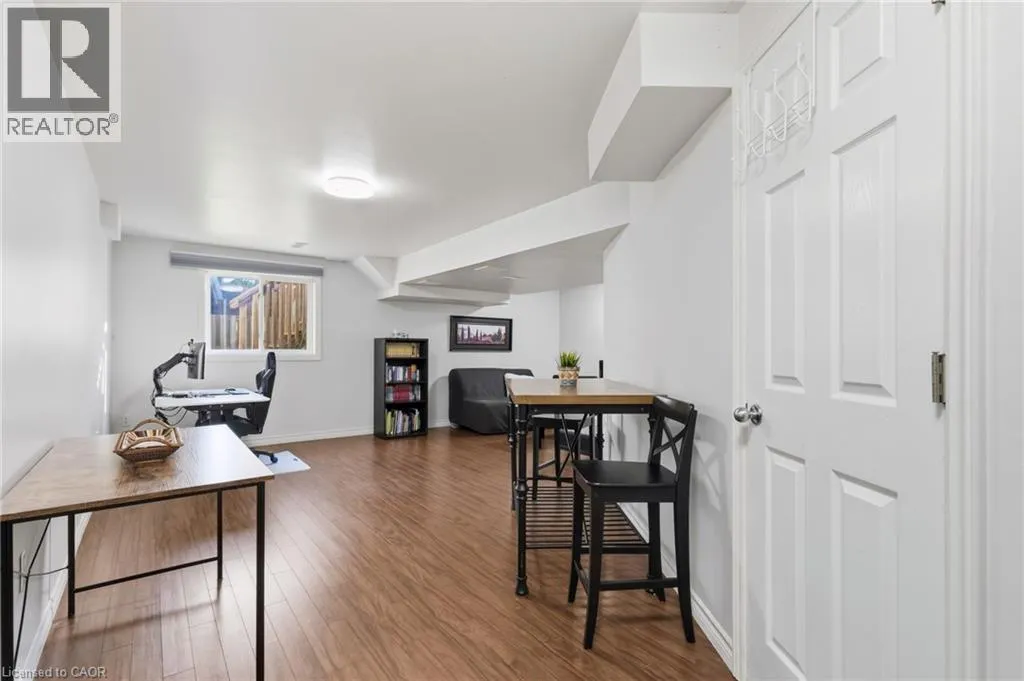 232 STONEHENGE Drive Unit# 37, #37