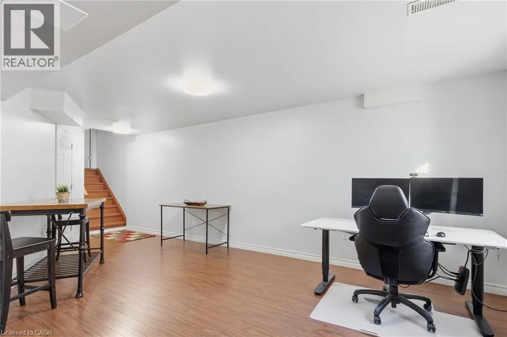 232 STONEHENGE Drive Unit# 37, #37