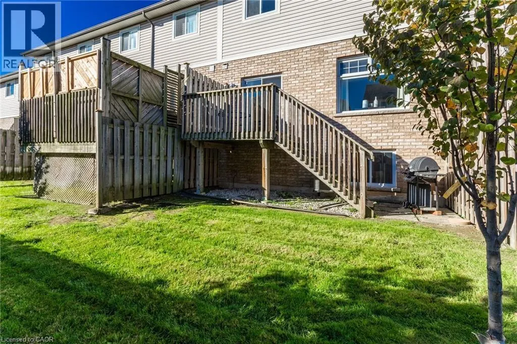 232 STONEHENGE Drive Unit# 37, #37