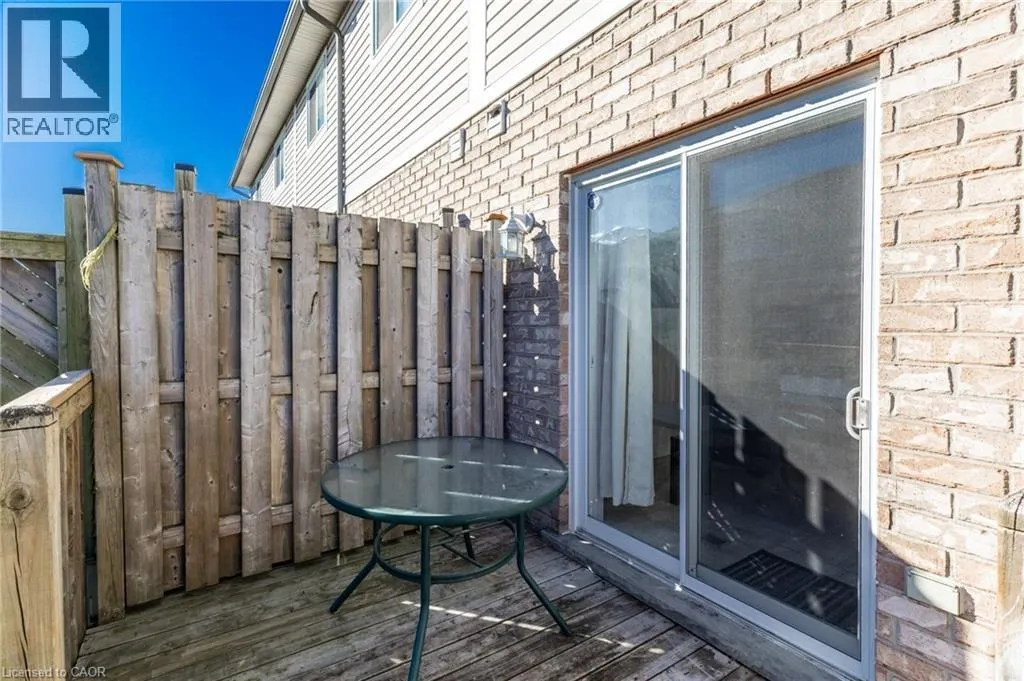 232 STONEHENGE Drive Unit# 37, #37