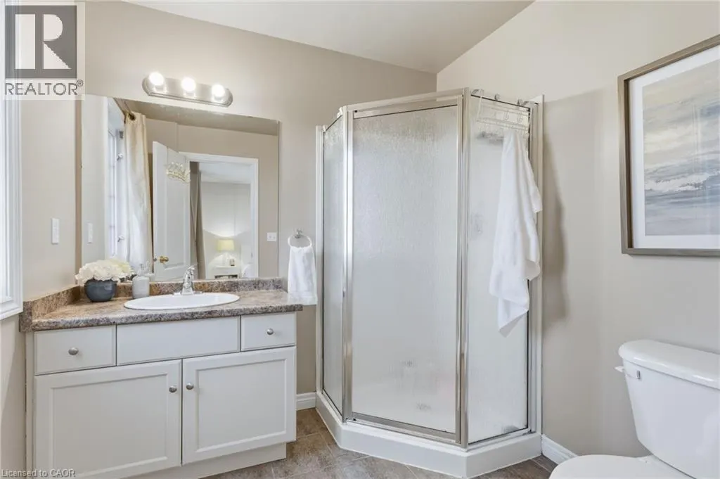 232 STONEHENGE Drive Unit# 37, #37