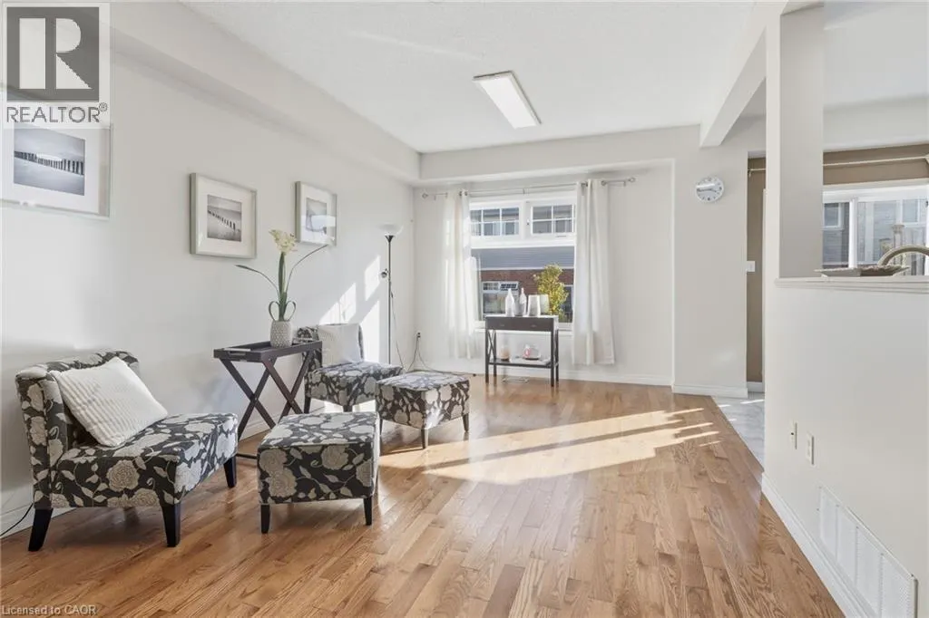 232 STONEHENGE Drive Unit# 37, #37