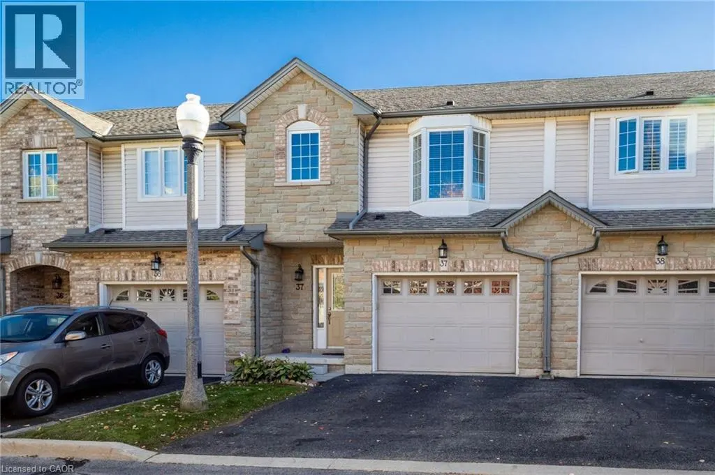 232 STONEHENGE Drive Unit# 37, #37
