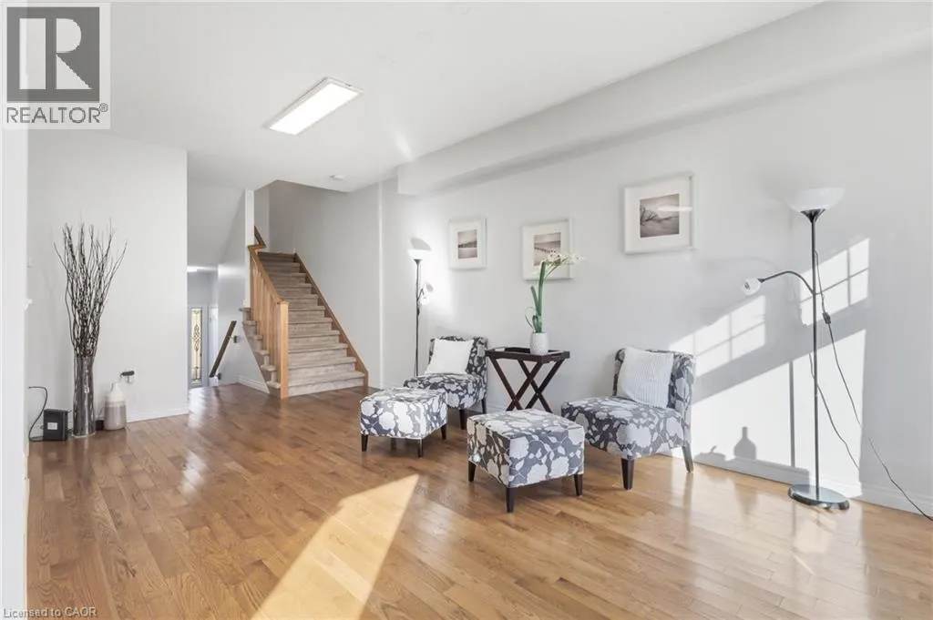 232 STONEHENGE Drive Unit# 37, #37