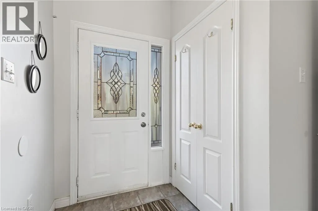 232 STONEHENGE Drive Unit# 37, #37