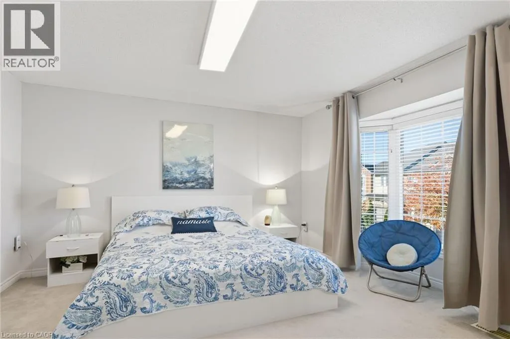 232 STONEHENGE Drive Unit# 37, #37