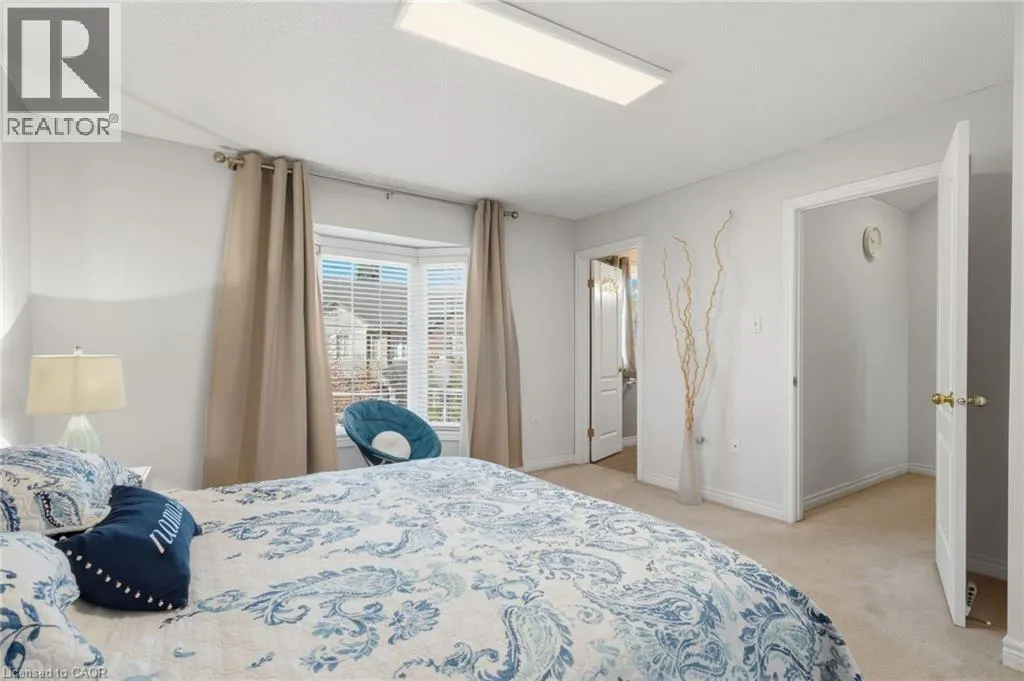 232 STONEHENGE Drive Unit# 37, #37