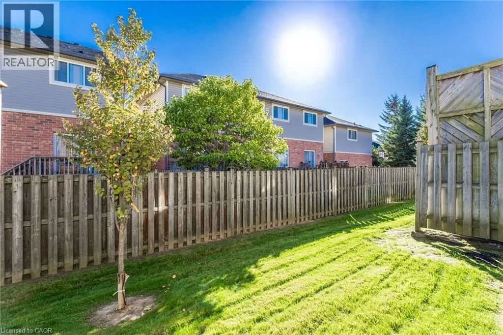 232 STONEHENGE Drive Unit# 37, #37