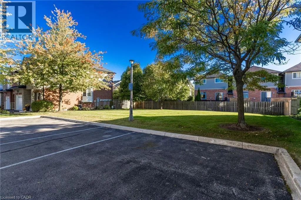 232 STONEHENGE Drive Unit# 37, #37