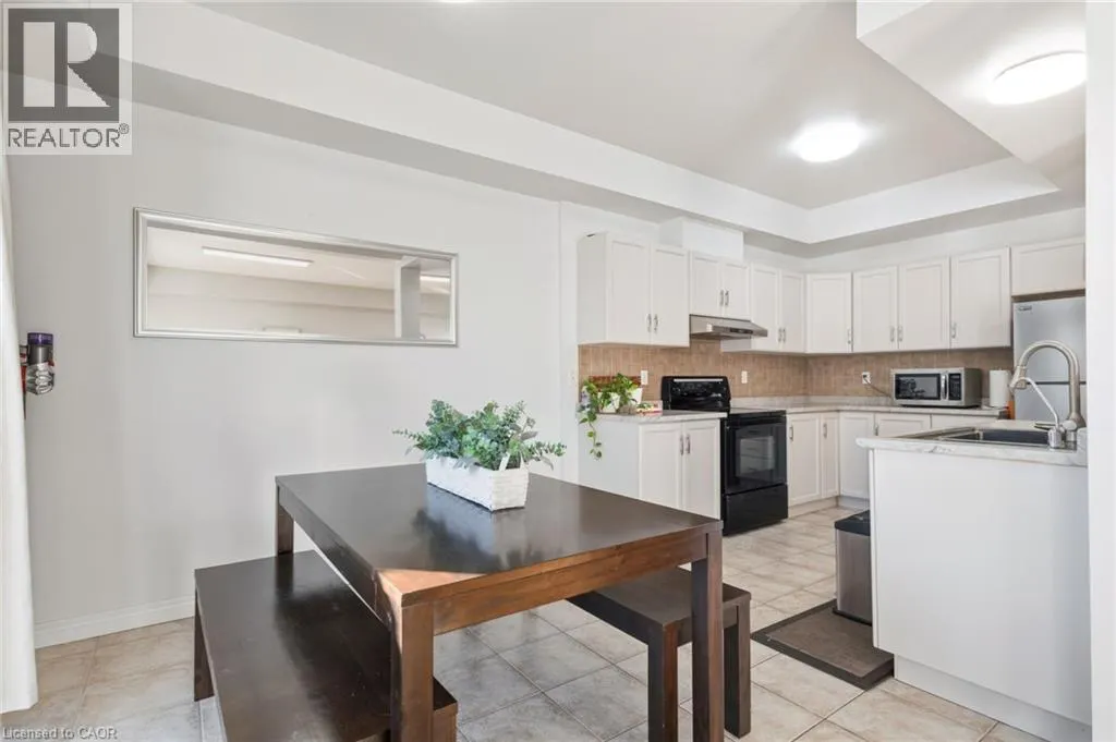 232 STONEHENGE Drive Unit# 37, #37