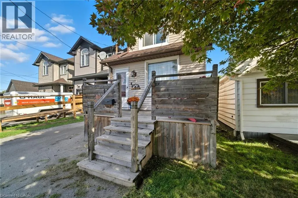 175 GRACE Avenue