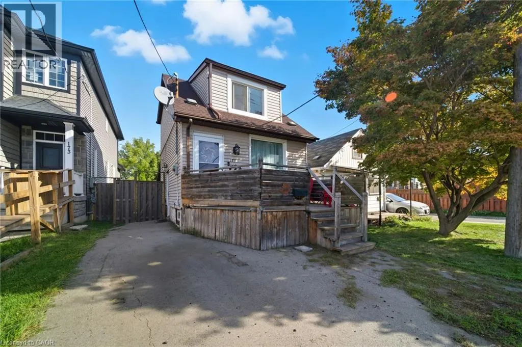 175 GRACE Avenue