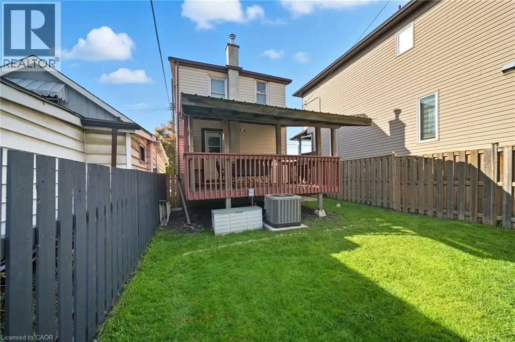 175 GRACE Avenue