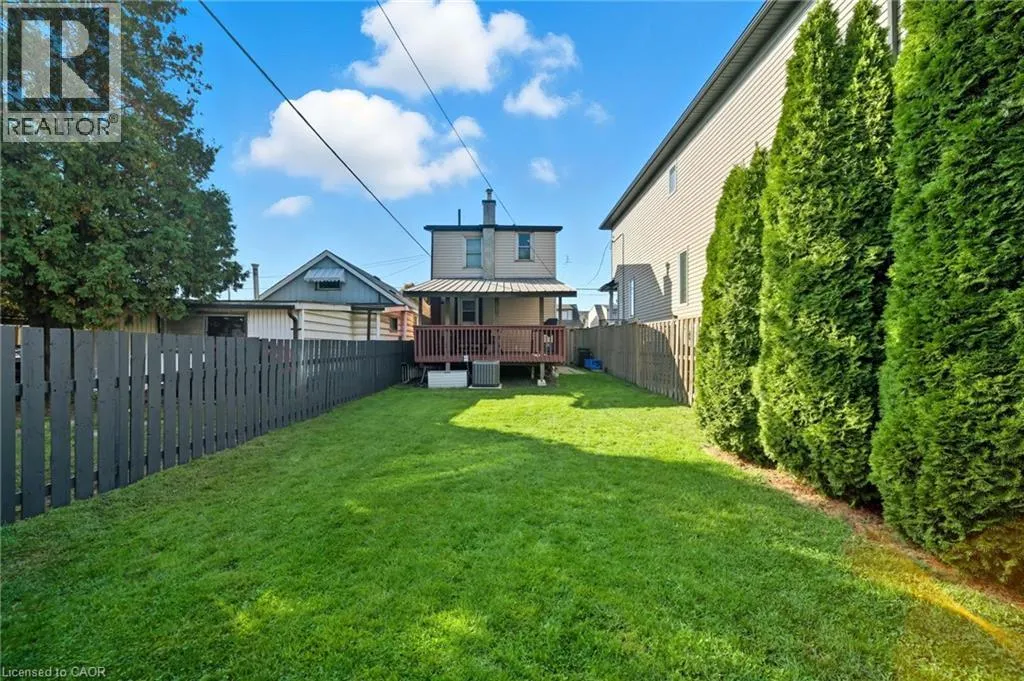175 GRACE Avenue