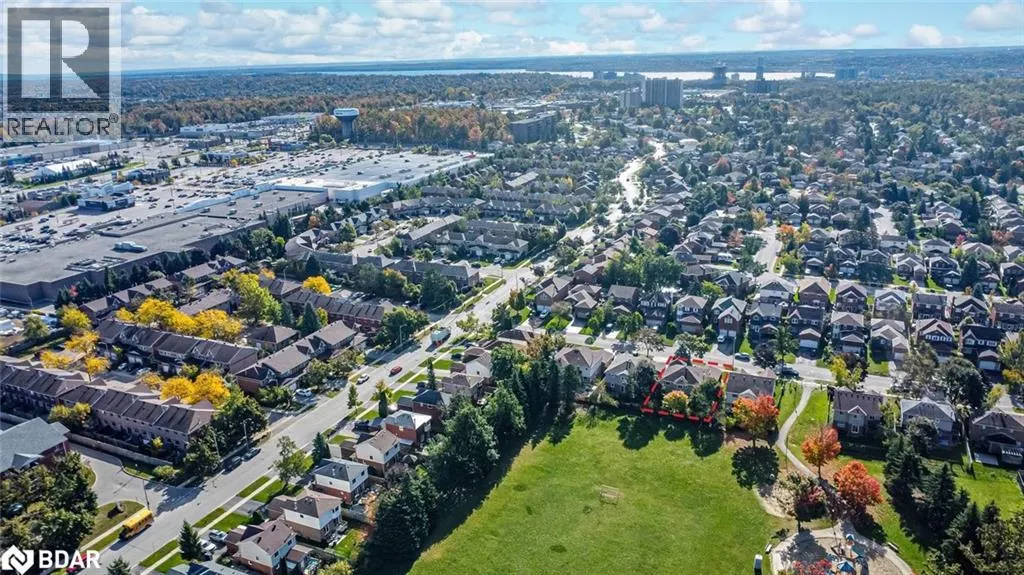 58 MCDOUGALL Drive