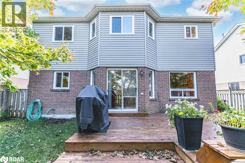 58 MCDOUGALL Drive