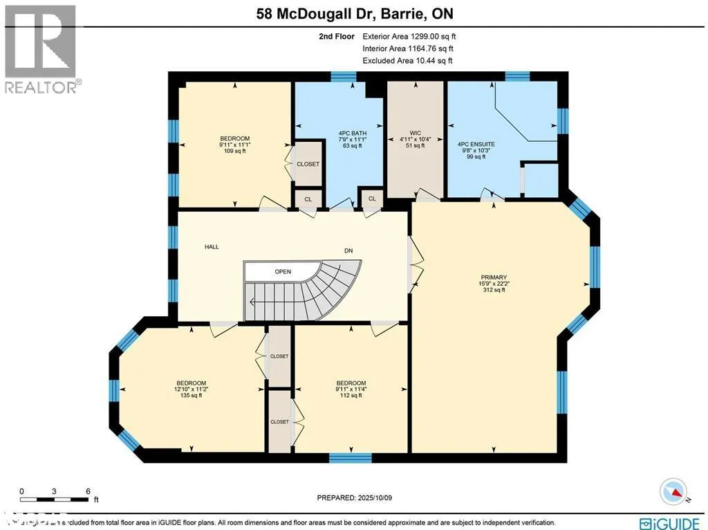 58 MCDOUGALL Drive