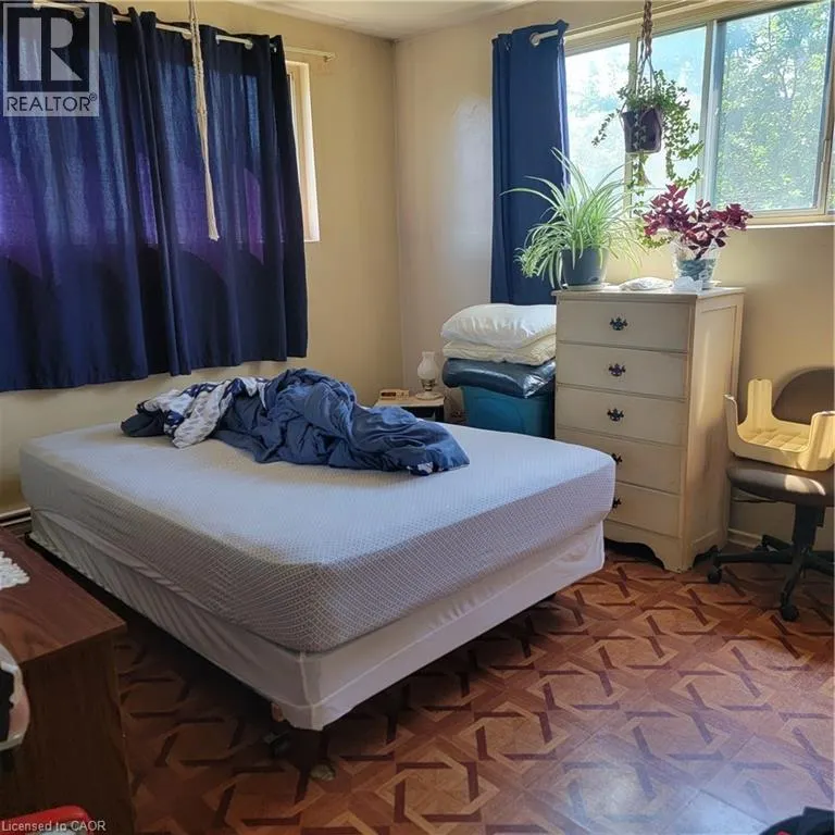 1830 DUMONT Street Unit# 202, #202
