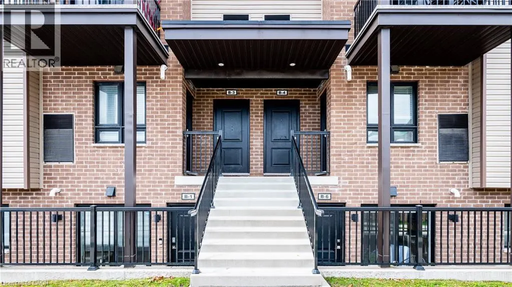 1331 COUNTRYSTONE Drive Unit# B4, #B4