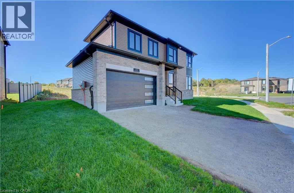 171 OTTERBEIN Road