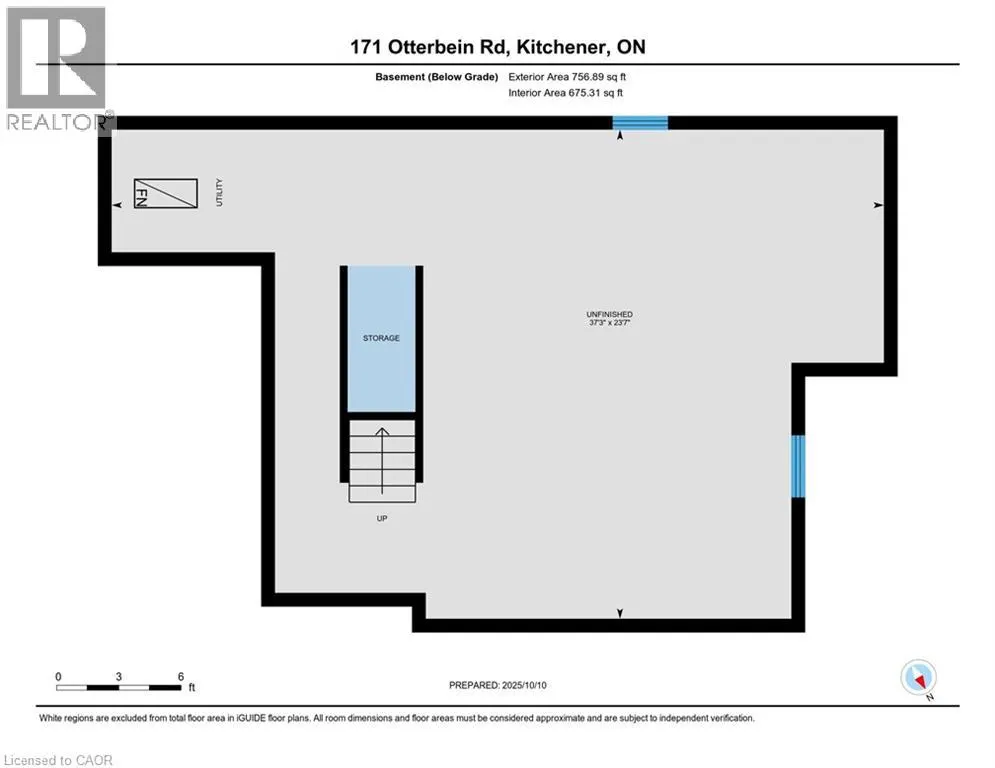 171 OTTERBEIN Road