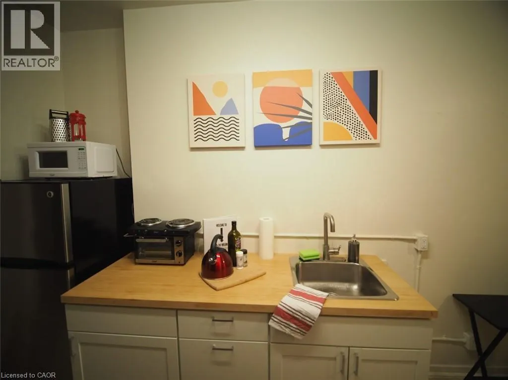 210 WILSON Street Unit# D, #D
