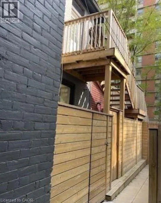 210 WILSON Street Unit# D, #D